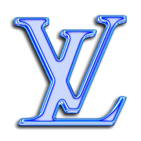 logo l v|blue louis vuitton logo.